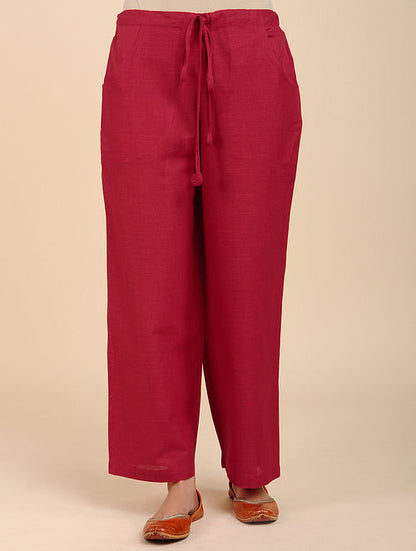 Drawstring Pants