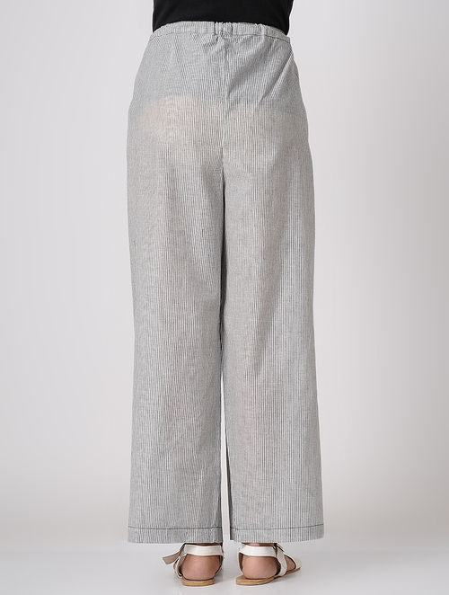 Grey Pant