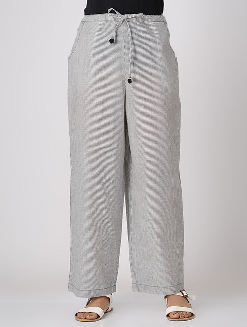 Grey Pant