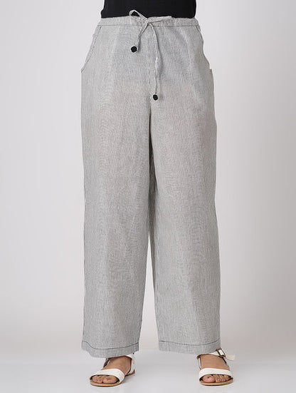 Grey Pant