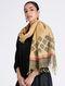 Block printed stole - Sonal Kabra