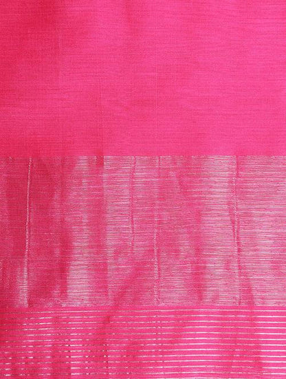 Chanderi zari dupatta Sarees & Stoles Sonal Kabra Sonal Kabra Buy Shop online premium luxury fashion clothing natural fabrics sustainable organic hand made handcrafted artisans craftsmen