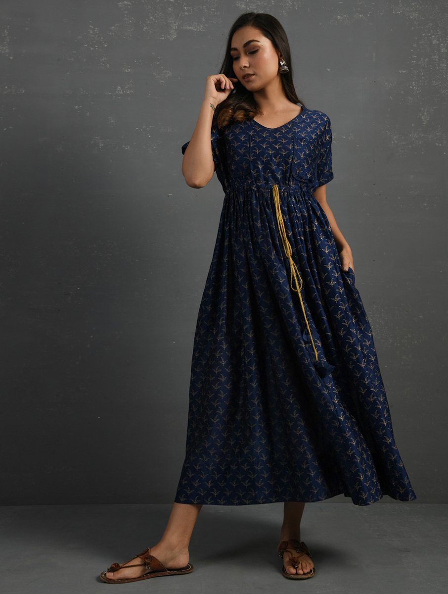 Maxi sales dress kurta